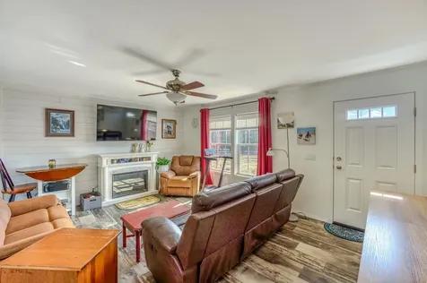 307 Jefferson Road Whitefield NH 03598