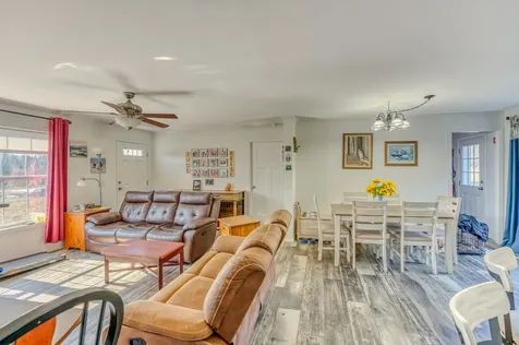 307 Jefferson Road Whitefield NH 03598