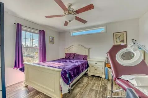 307 Jefferson Road Whitefield NH 03598