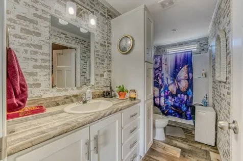 307 Jefferson Road Whitefield NH 03598