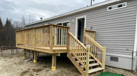 307 Jefferson Road Whitefield NH 03598