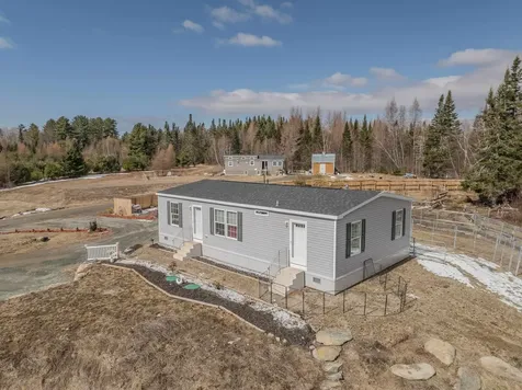 307 Jefferson Road Whitefield NH 03598