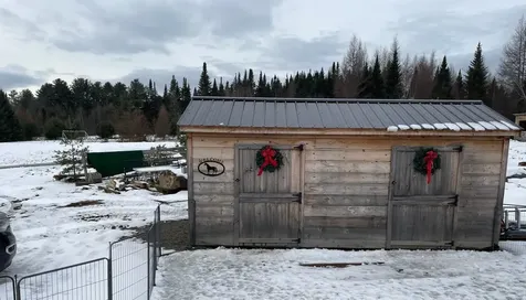 307 Jefferson Road Whitefield NH 03598