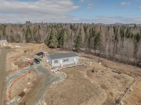 307 Jefferson Road Whitefield NH 03598