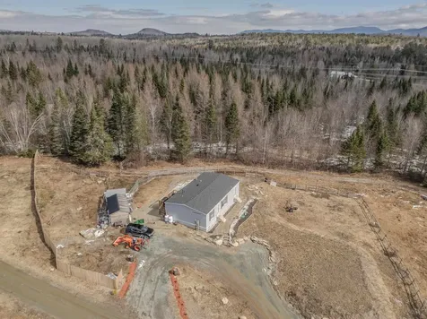 307 Jefferson Road Whitefield NH 03598