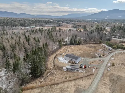 307 Jefferson Road Whitefield NH 03598