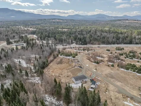 307 Jefferson Road Whitefield NH 03598