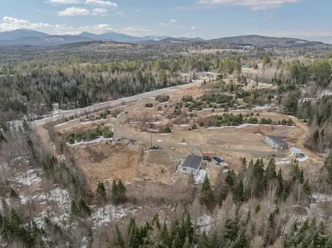 307 Jefferson Road Whitefield NH 03598