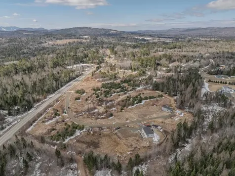 307 Jefferson Road Whitefield NH 03598