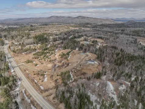 307 Jefferson Road Whitefield NH 03598