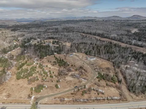 307 Jefferson Road Whitefield NH 03598