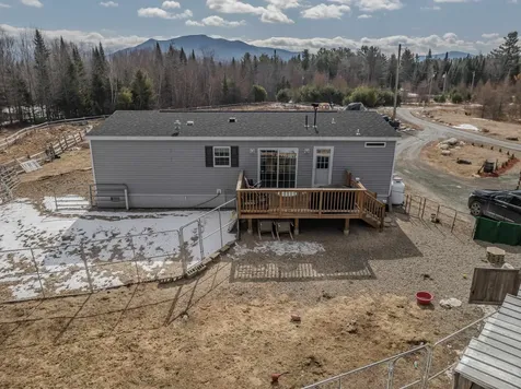 307 Jefferson Road Whitefield NH 03598