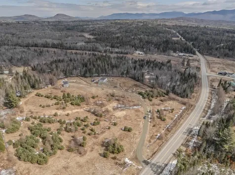 307 Jefferson Road Whitefield NH 03598