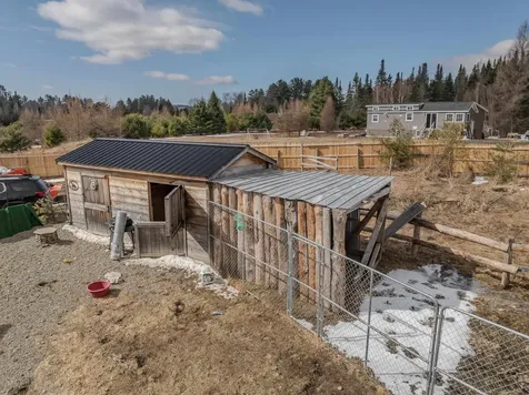 307 Jefferson Road Whitefield NH 03598