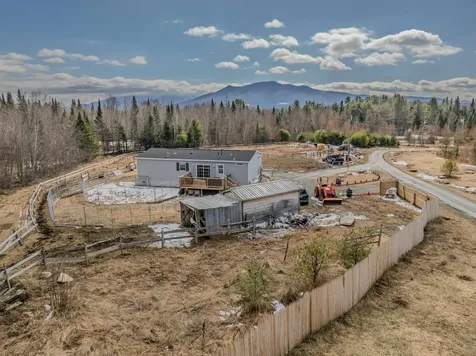 307 Jefferson Road Whitefield NH 03598