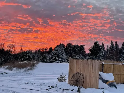 307 Jefferson Road Whitefield NH 03598