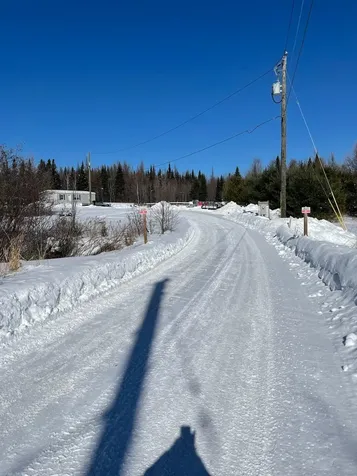 307 Jefferson Road Whitefield NH 03598