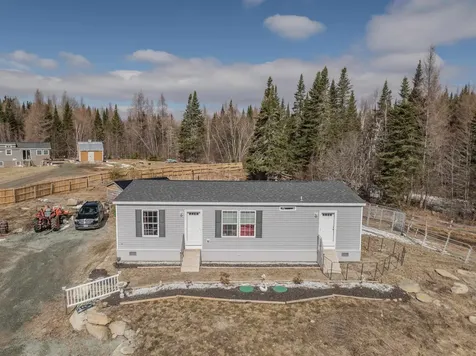 307 Jefferson Road Whitefield NH 03598