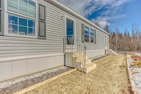 307 Jefferson Road Whitefield NH 03598