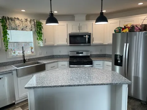 307 Jefferson Road Whitefield NH 03598