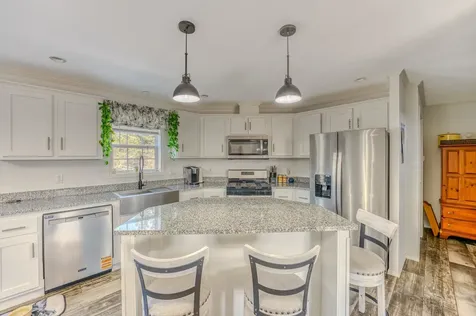 307 Jefferson Road Whitefield NH 03598