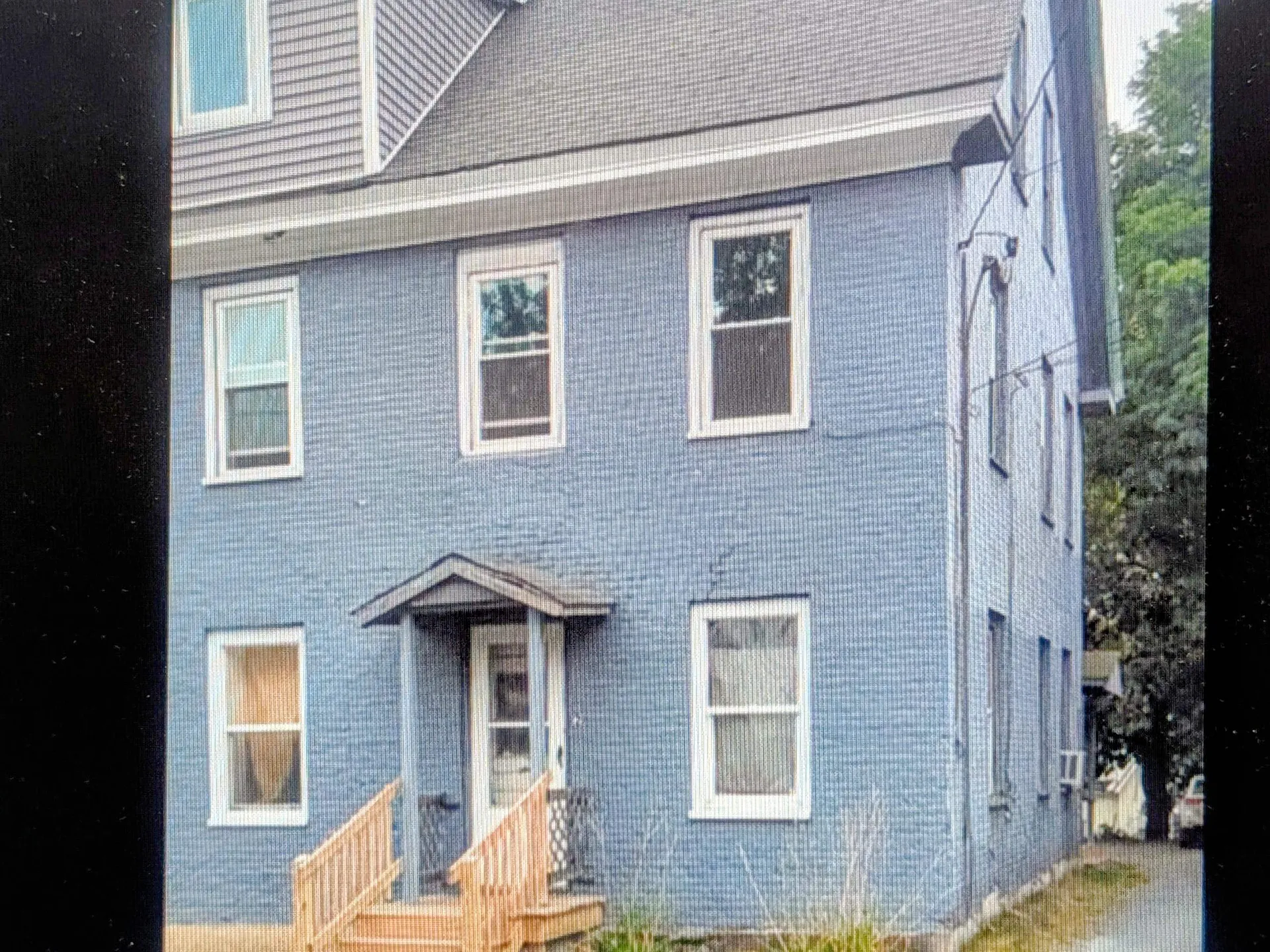 13-15 Walnut Street Claremont NH 03743