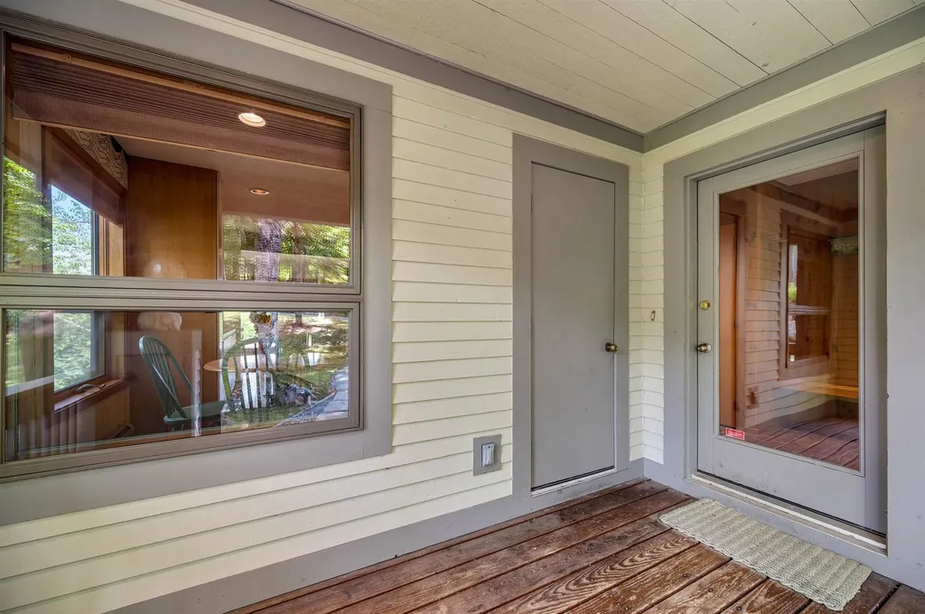 1171 Brook Road Stowe VT 05672