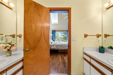 1171 Brook Road Stowe VT 05672