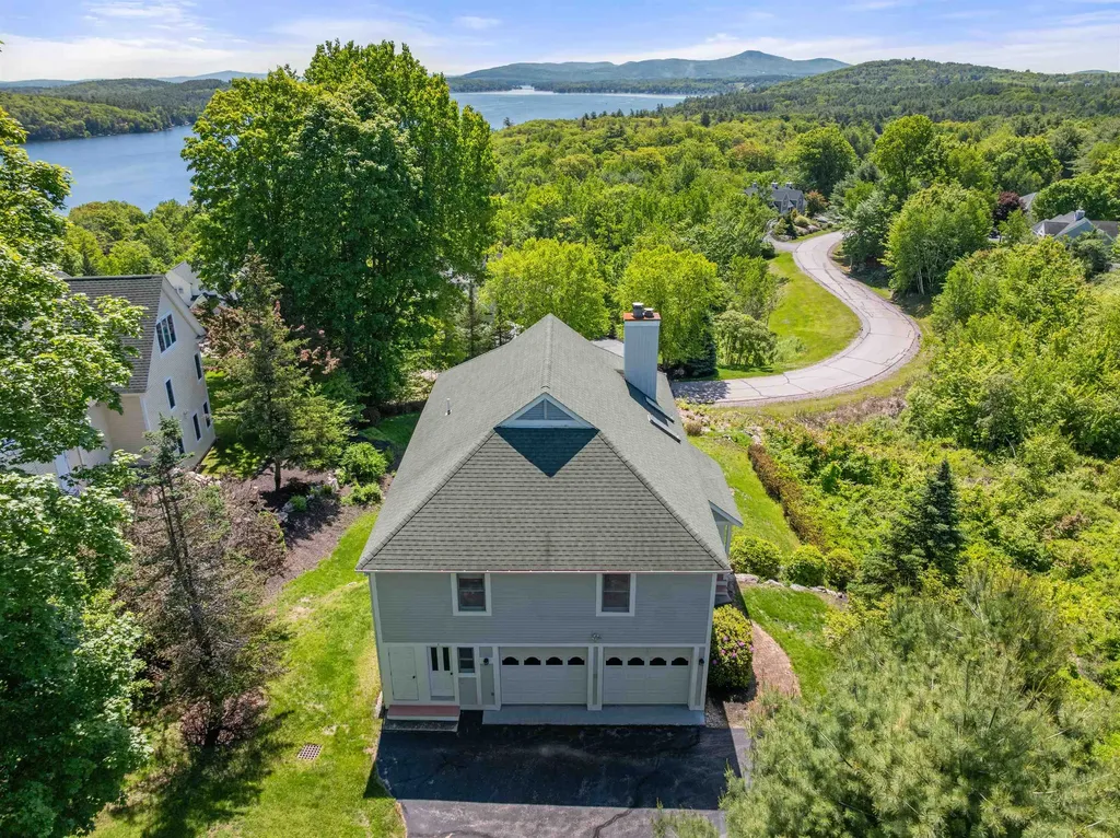 5 South Watch Road Meredith NH 03253