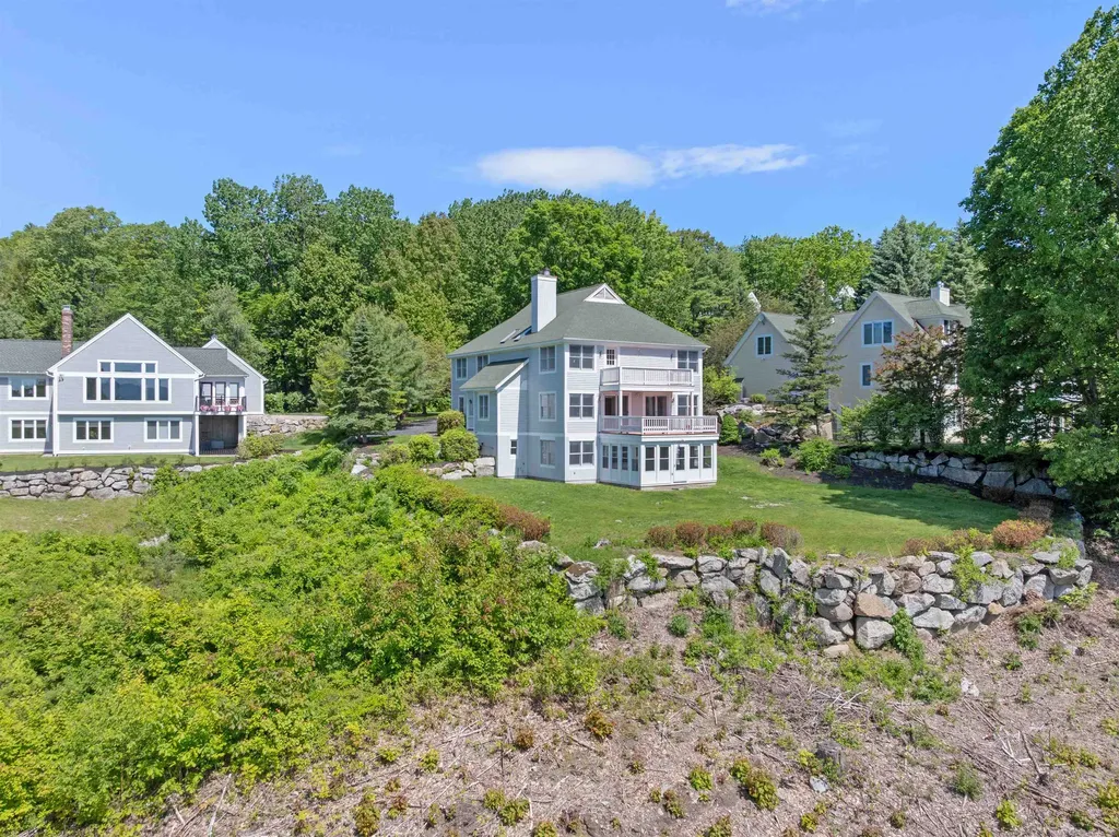 5 South Watch Road Meredith NH 03253