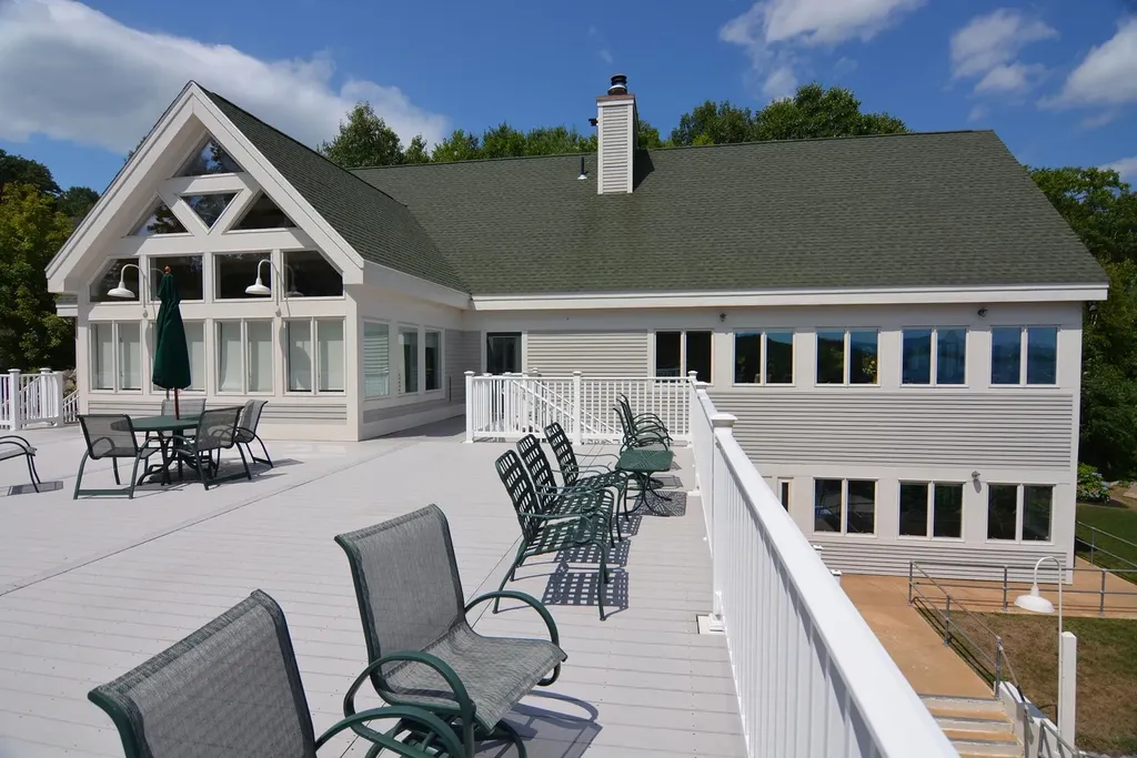 5 South Watch Road Meredith NH 03253