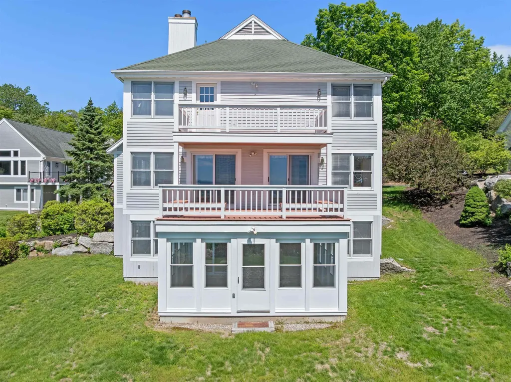 5 South Watch Road Meredith NH 03253