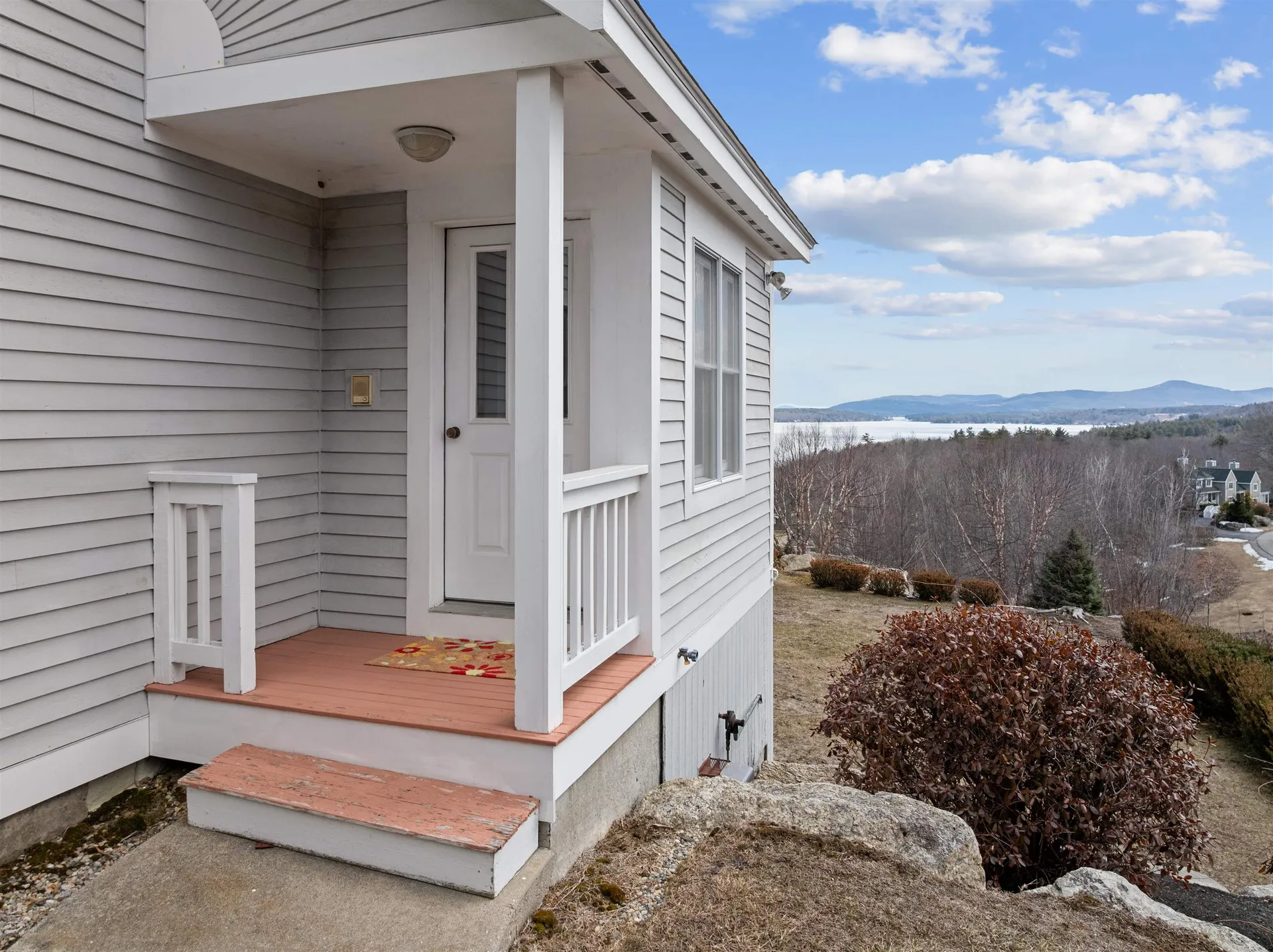 5 South Watch Road Meredith NH 03253