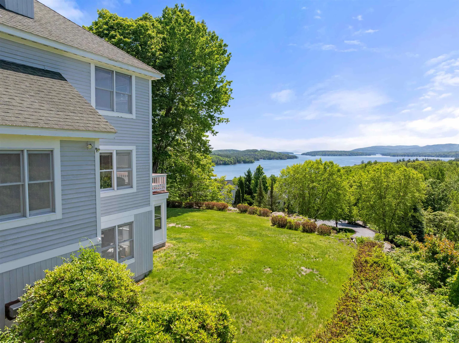 5 South Watch Road Meredith NH 03253