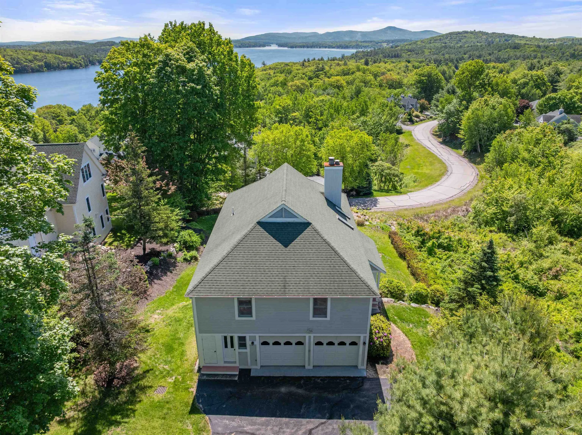 5 South Watch Road Meredith NH 03253