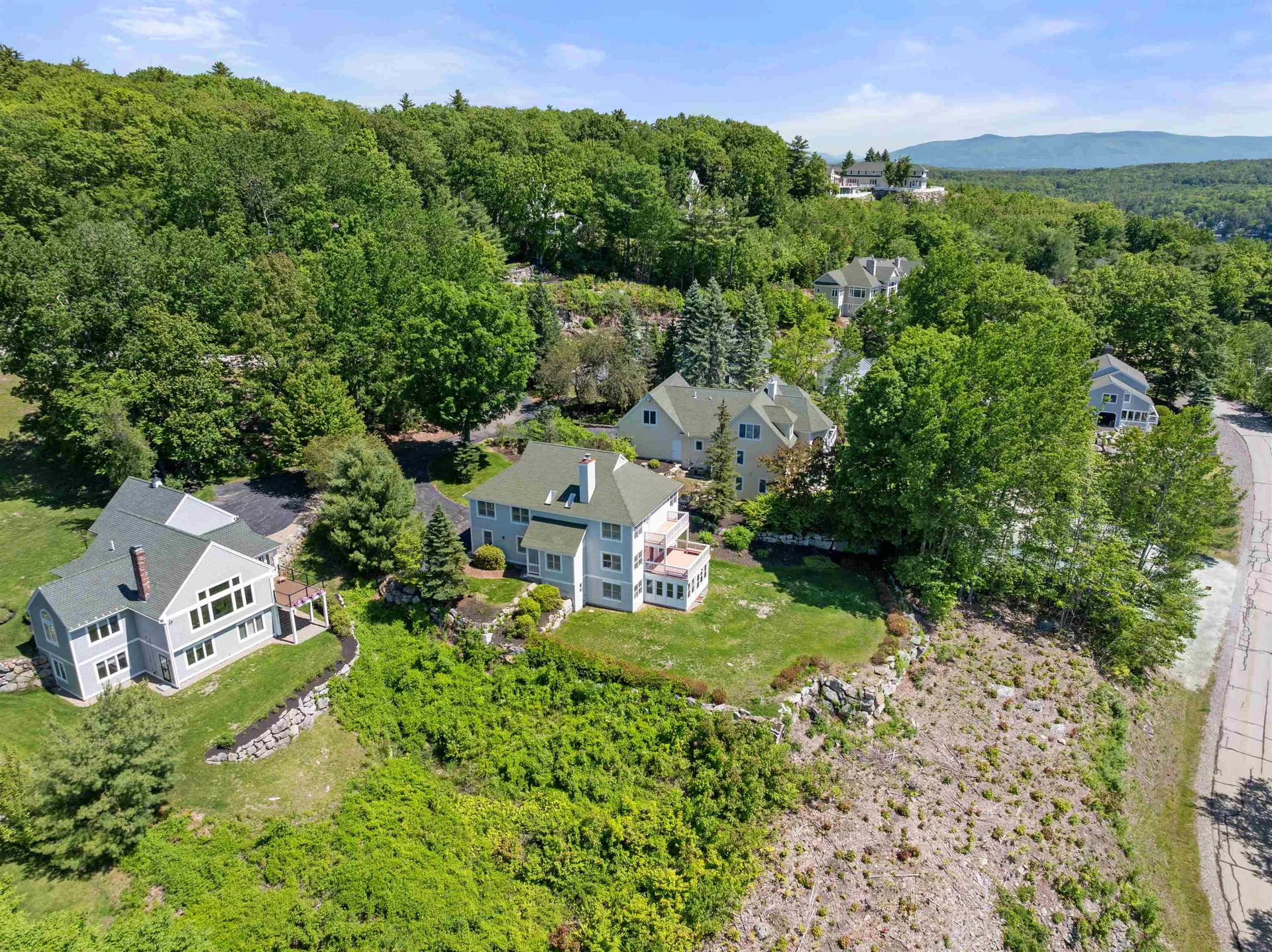 5 South Watch Road Meredith NH 03253