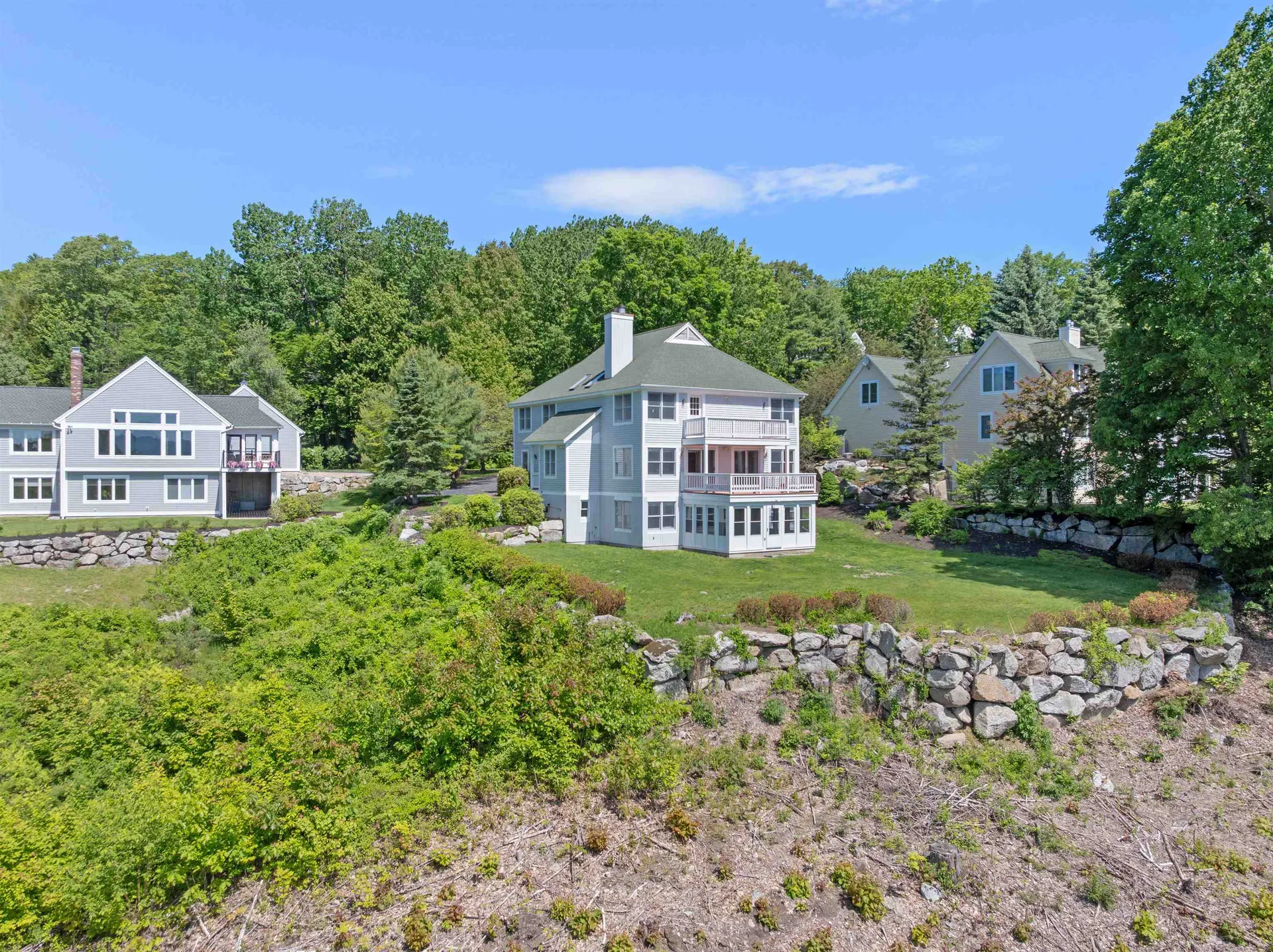 5 South Watch Road Meredith NH 03253