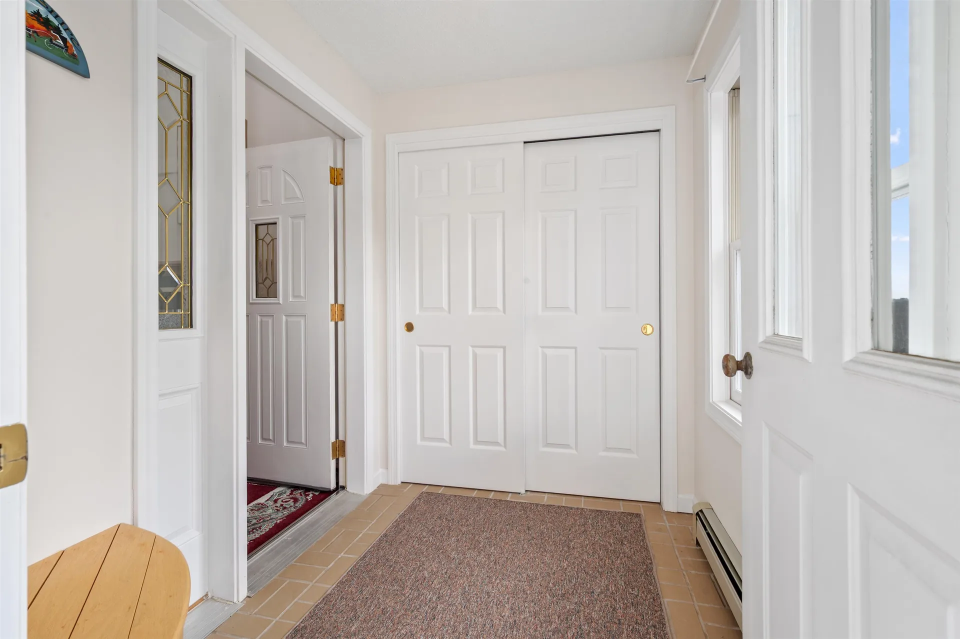 5 South Watch Road Meredith NH 03253