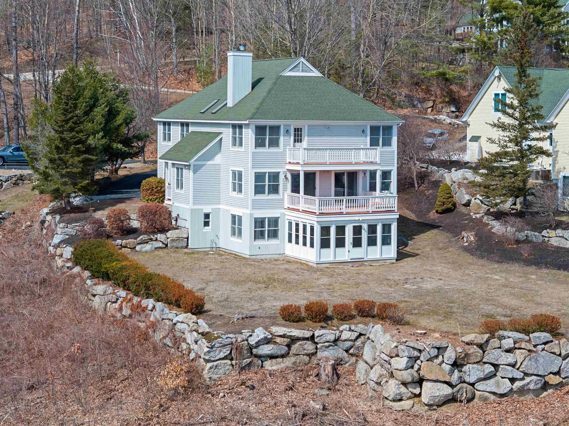 5 South Watch Road Meredith NH 03253