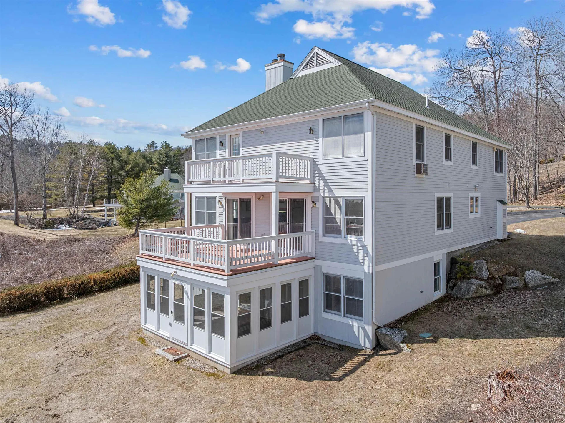 5 South Watch Road Meredith NH 03253