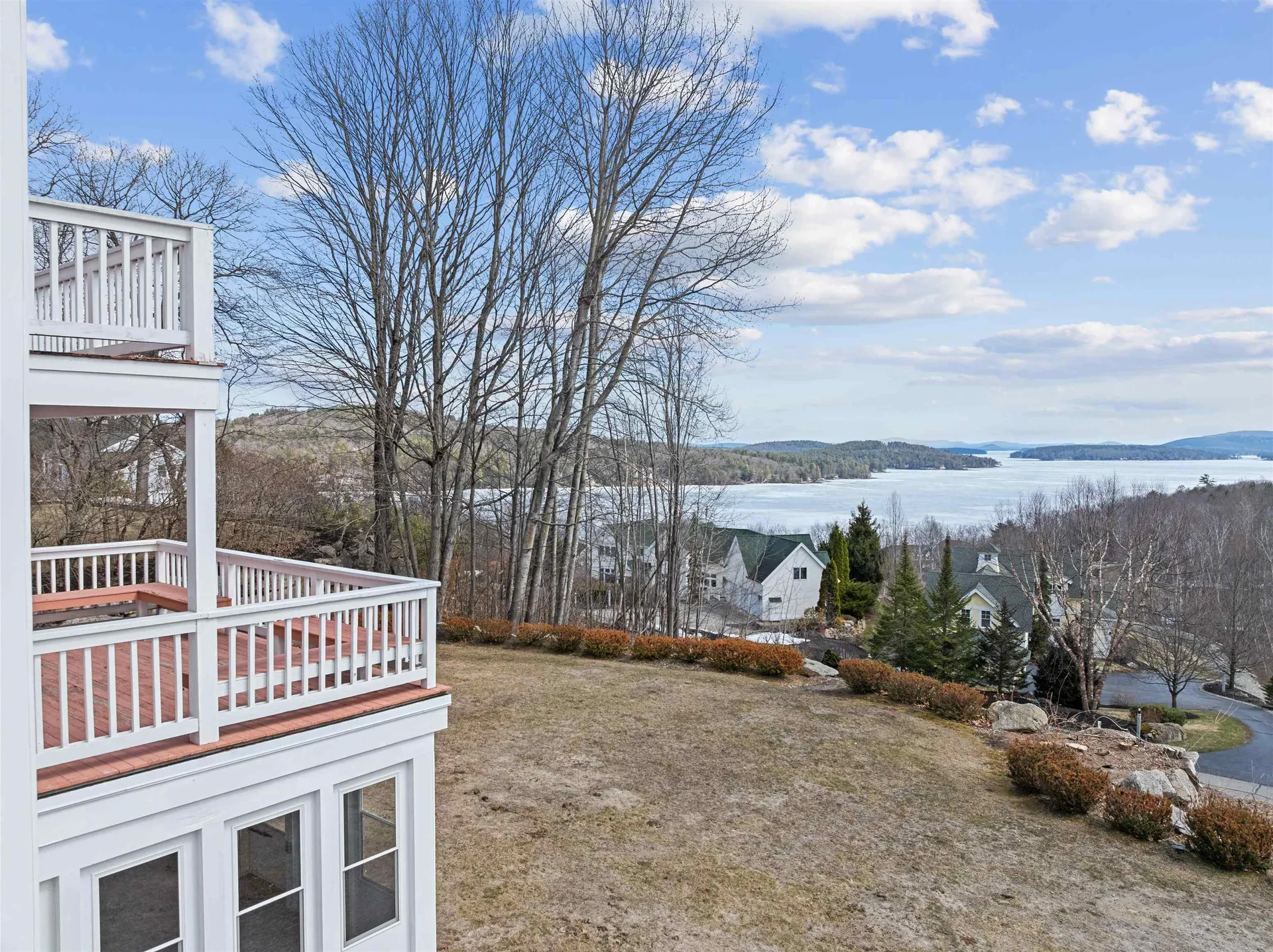 5 South Watch Road Meredith NH 03253