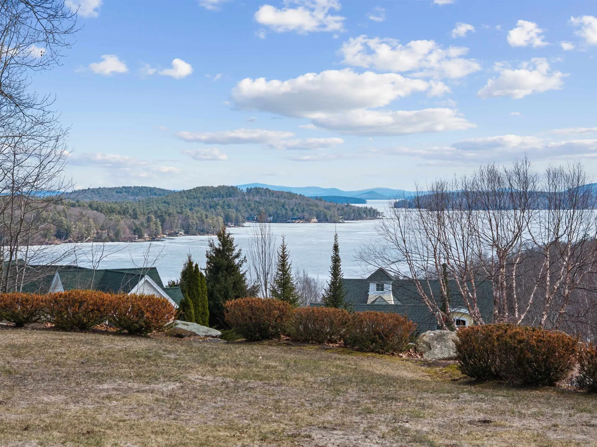 5 South Watch Road Meredith NH 03253