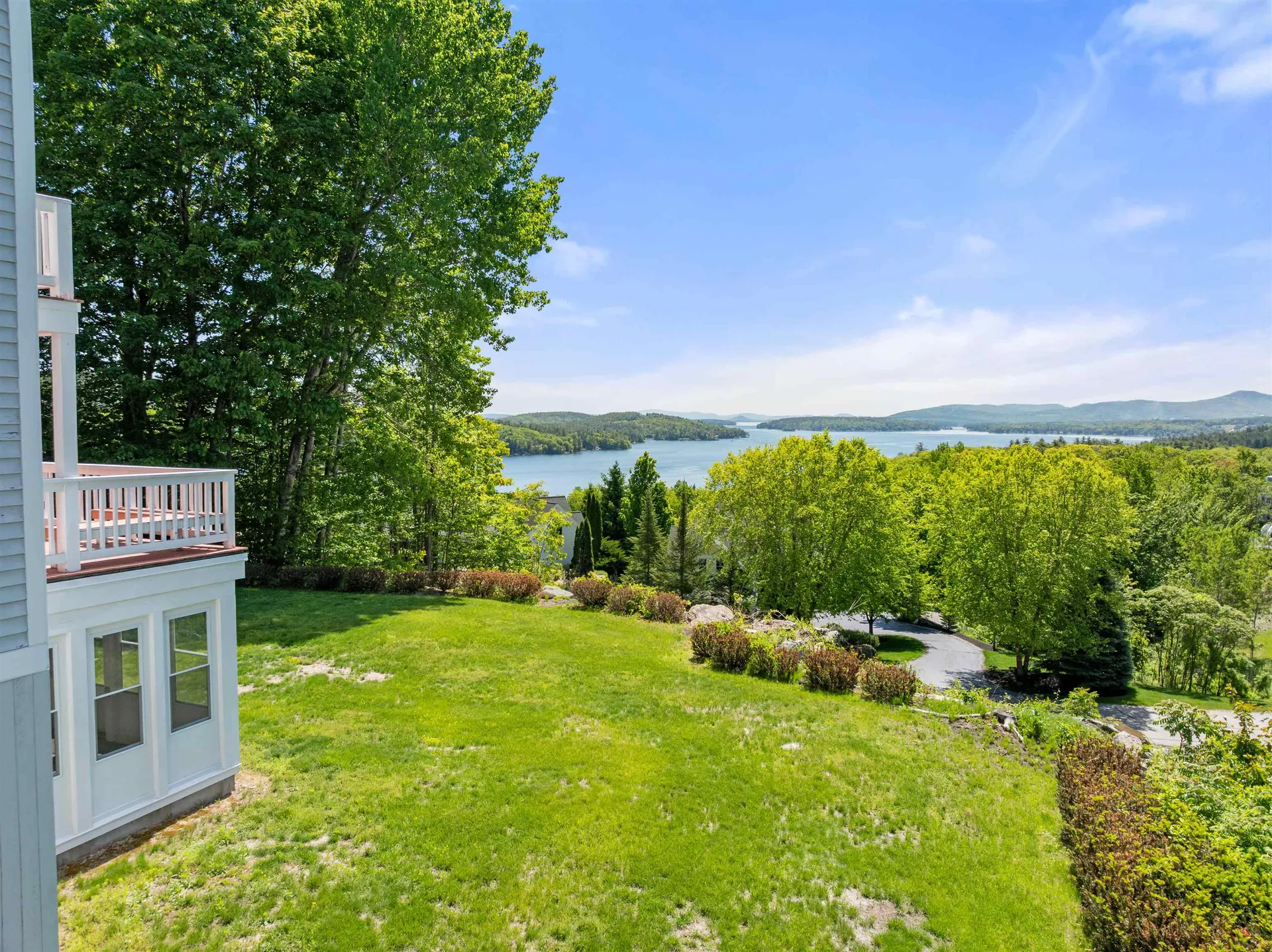 5 South Watch Road Meredith NH 03253