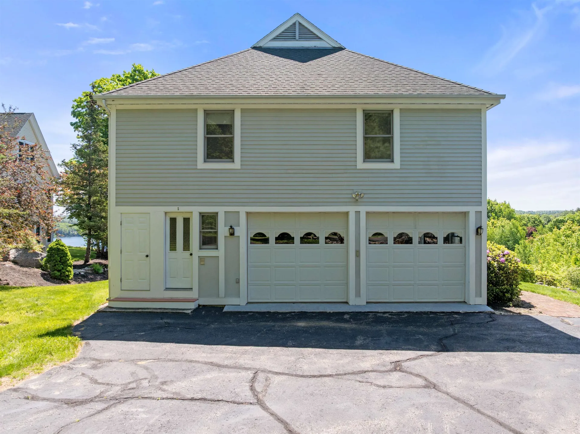 5 South Watch Road Meredith NH 03253