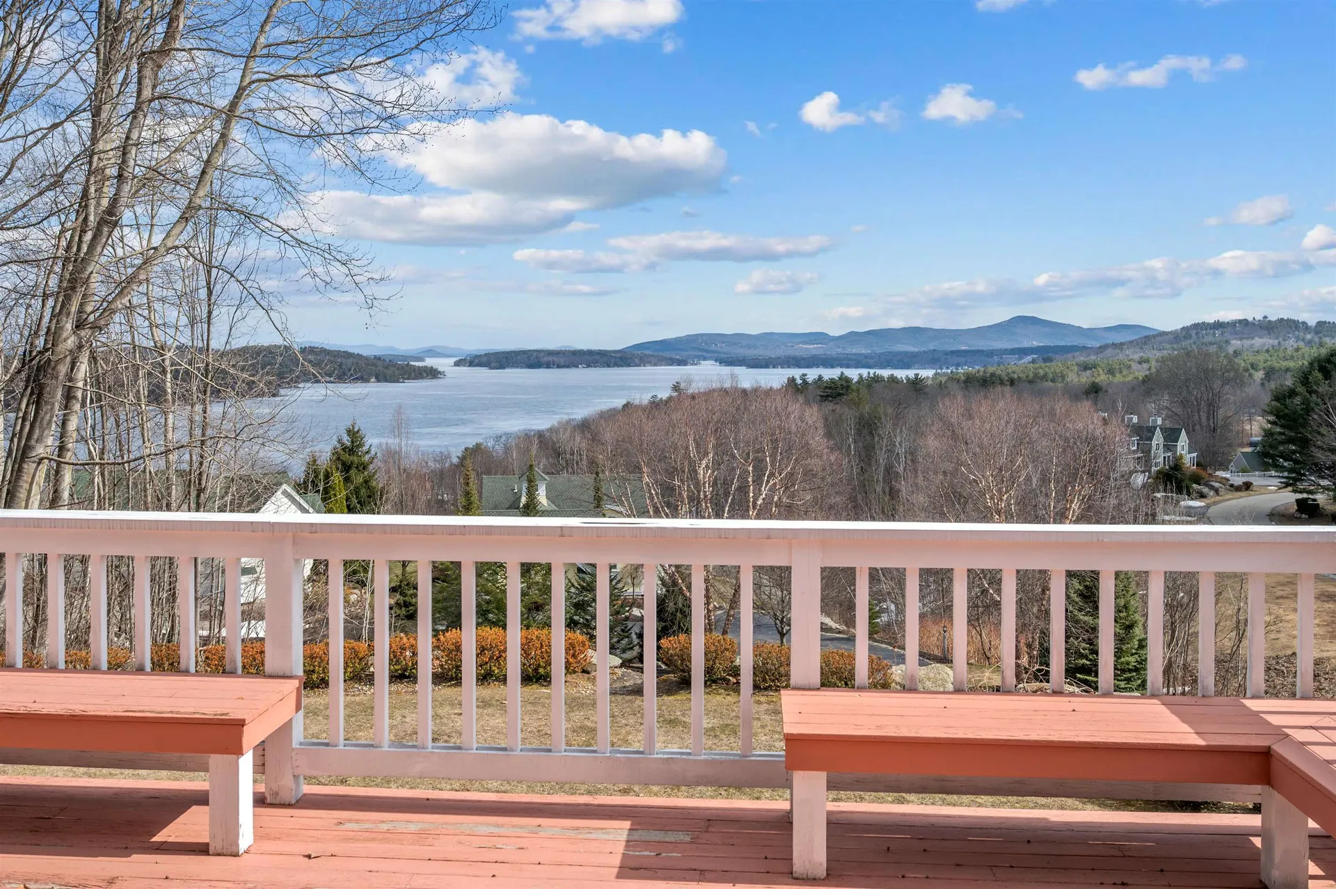 5 South Watch Road Meredith NH 03253
