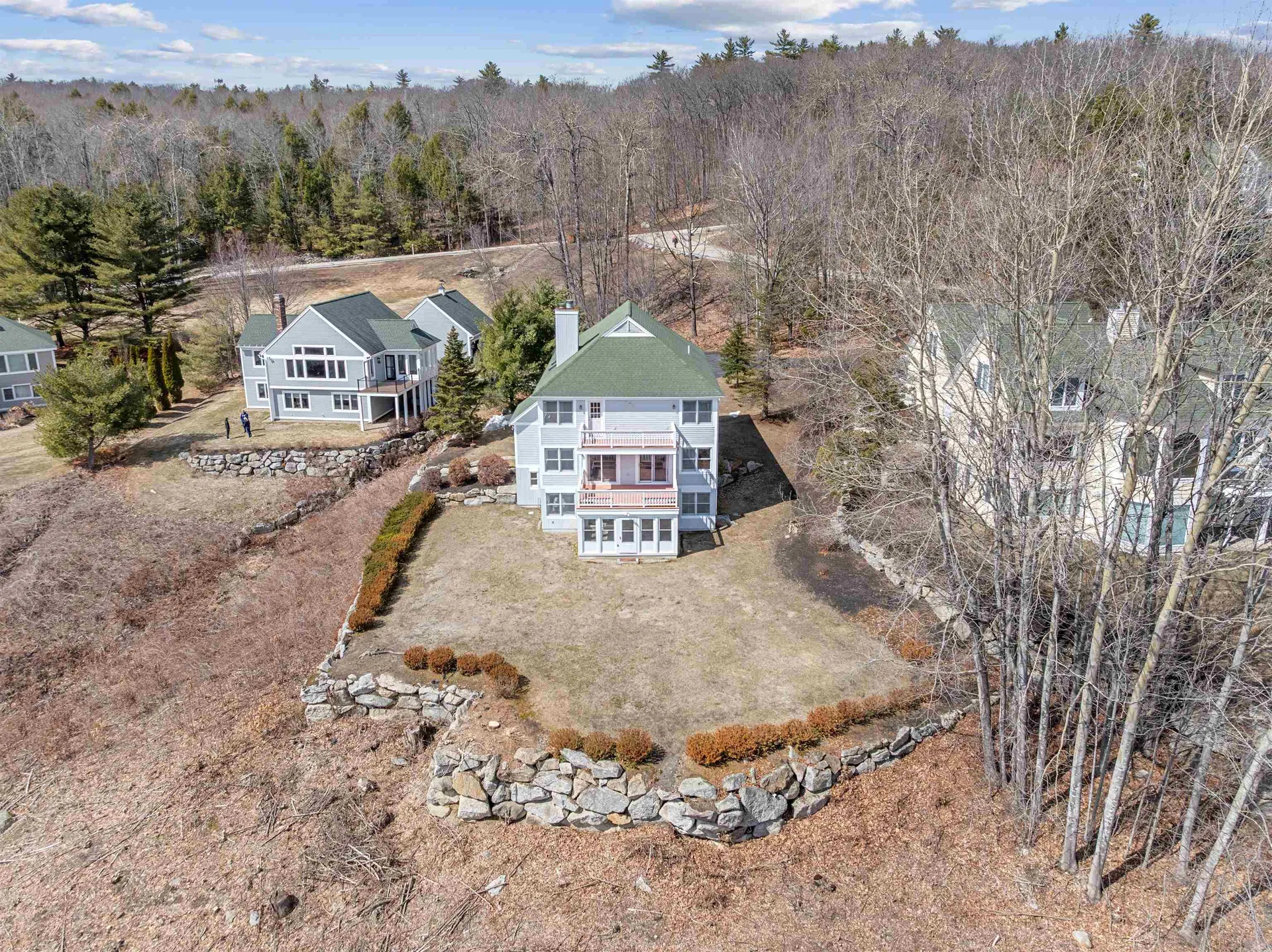 5 South Watch Road Meredith NH 03253