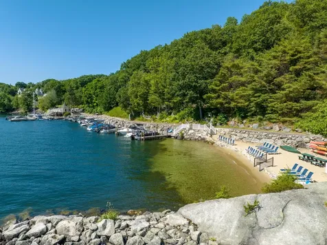 5 South Watch Road Meredith NH 03253