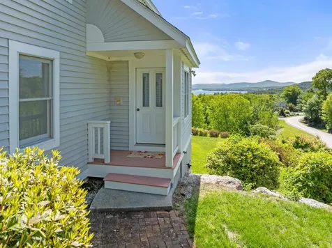 5 South Watch Road Meredith NH 03253