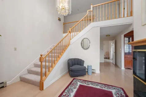 5 South Watch Road Meredith NH 03253