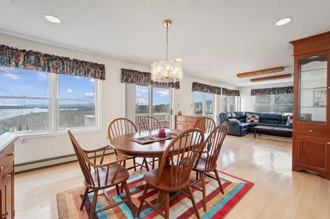 5 South Watch Road Meredith NH 03253